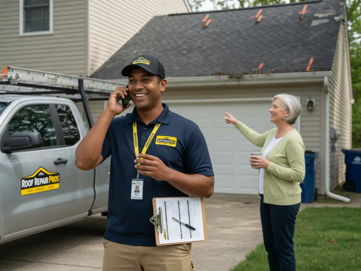 Roof Repair Jerry City, OH FAQs